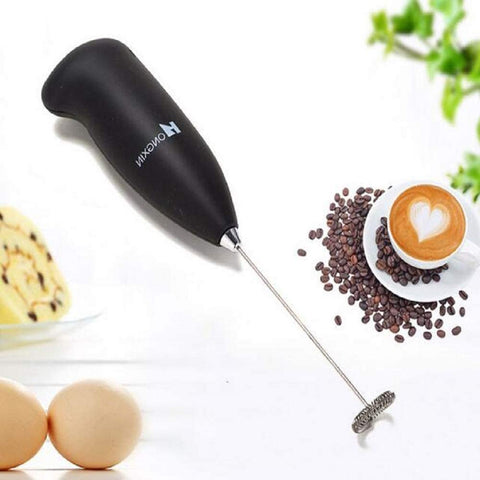 Battery Operated Coffee Beater
