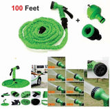 Magic Hose Pipe 100 Ft – Flexible Garden Hose