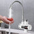 INSTANT ELECTRIC HOT WATER TAP