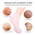 (Free Home Delivery)- Silicone Gel Moisturizing Socks and Protector ( 1 Pair )