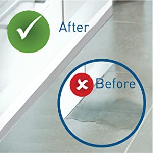(Free Home Delivery) Door Weather Stripping Seal – 3M