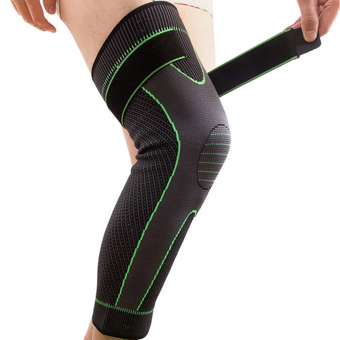 Nylon Knee Support For Men Women