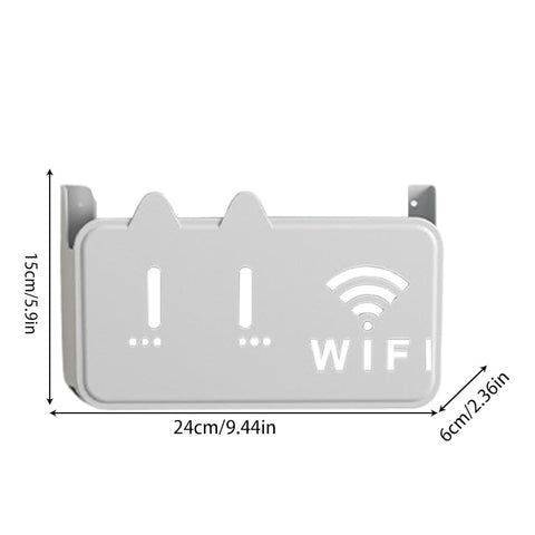 WIFI Router Storage Box