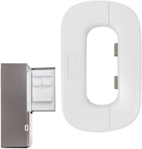 Child Safety Fridge Lock 🔒