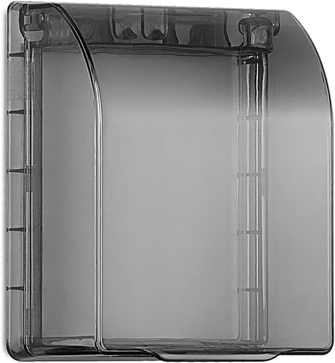 Universal Wall Switch Box Cover For childrens Safety