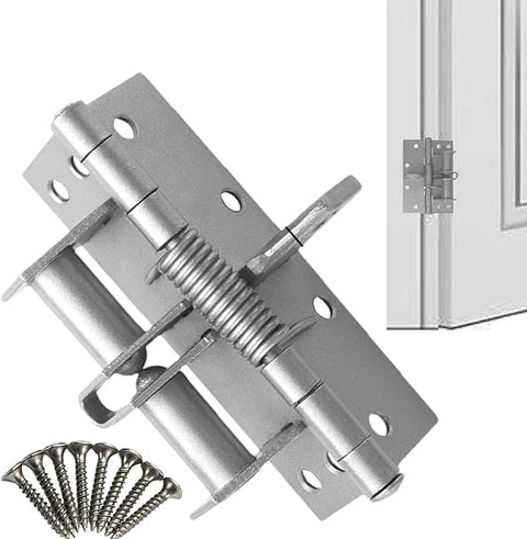 (Free Home Delivery) SmartSpring Door Closer