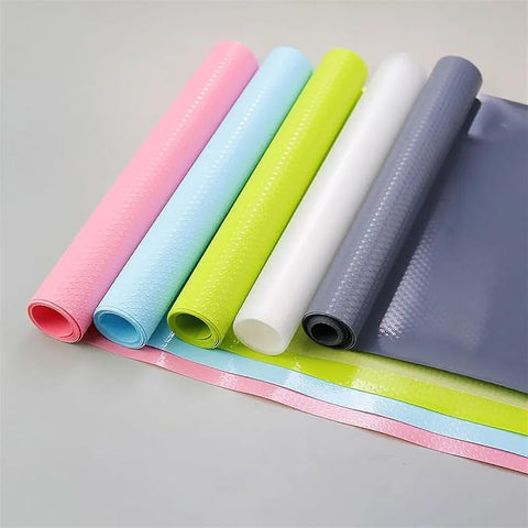 (Free Delivery) AquaGrip Waterproof Drawer Mat