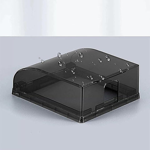 Universal Wall Switch Box Cover For childrens Safety