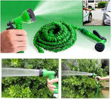 Magic Hose Pipe 100 Ft – Flexible Garden Hose