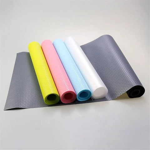 (Free Delivery) AquaGrip Waterproof Drawer Mat