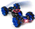 Premium Gesture Sensing Watch Control RC stunt Car (FREE HOME DELIVERY)