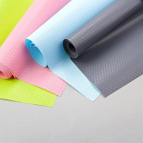 (Free Delivery) AquaGrip Waterproof Drawer Mat