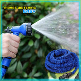 Magic Hose Pipe 100 Ft – Flexible Garden Hose