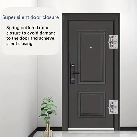 (Free Home Delivery) SmartSpring Door Closer