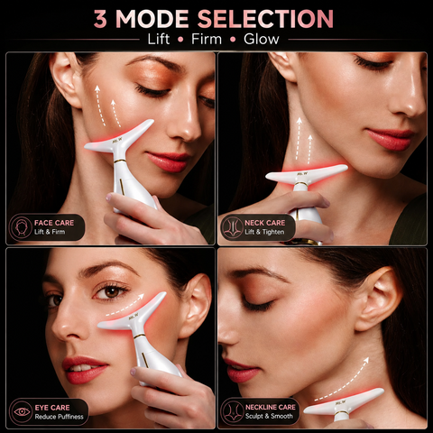 Premium Face Massager Beauty Machine
