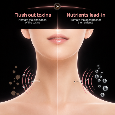 Premium Face Massager Beauty Machine