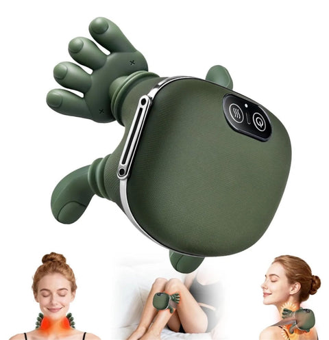 FREE HOME DELIVERY| Electric Neck and Shoulder Massager