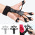 Silicone Gripster Hand Grip Trainer