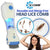 Free Home Delivery - Anti Lice Removal Machine V Comb Electronic Head
