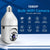 Free Home Delivery - 360° WiFi 1080p Bulb Camera