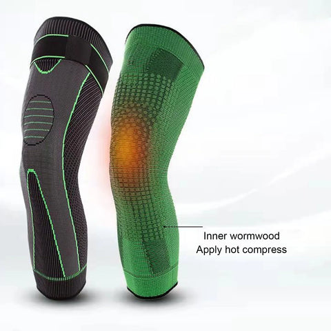 Nylon Knee Support For Men Women