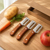 |FREE DELIVERY| 3-in-1 Multi-Functional Vegetable Peeler