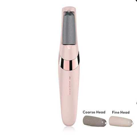 Flawless Pedi Electronic Tool File and Callus Remover