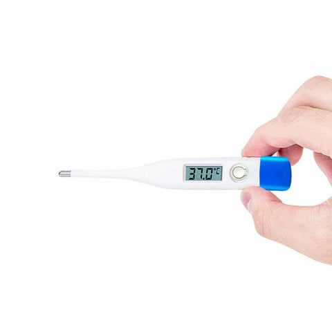 FREE DELIVERY| 🌡️ Digital LCD Thermometer for Kids & Adults
