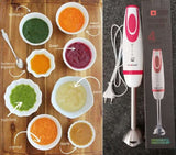 Hager Electric Hand Blender Stick Blender HG-283R