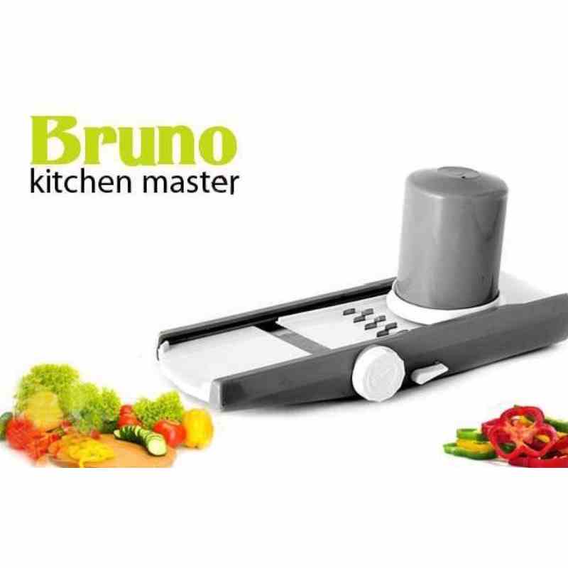 Bruno Vegetable Cutter