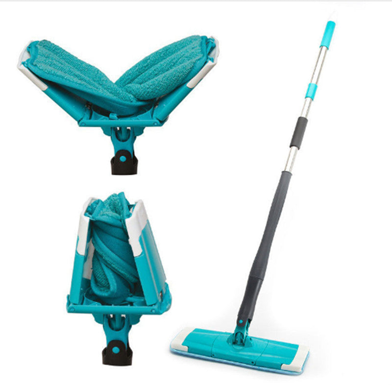 Rotating Mop 360 Spin Twist Mop Water Spray Mop Floor Cleaning Mops Easy To Wash