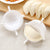 Pack of 3 Different sizes samosa maker samosa shaper- Dumpling Press Mold